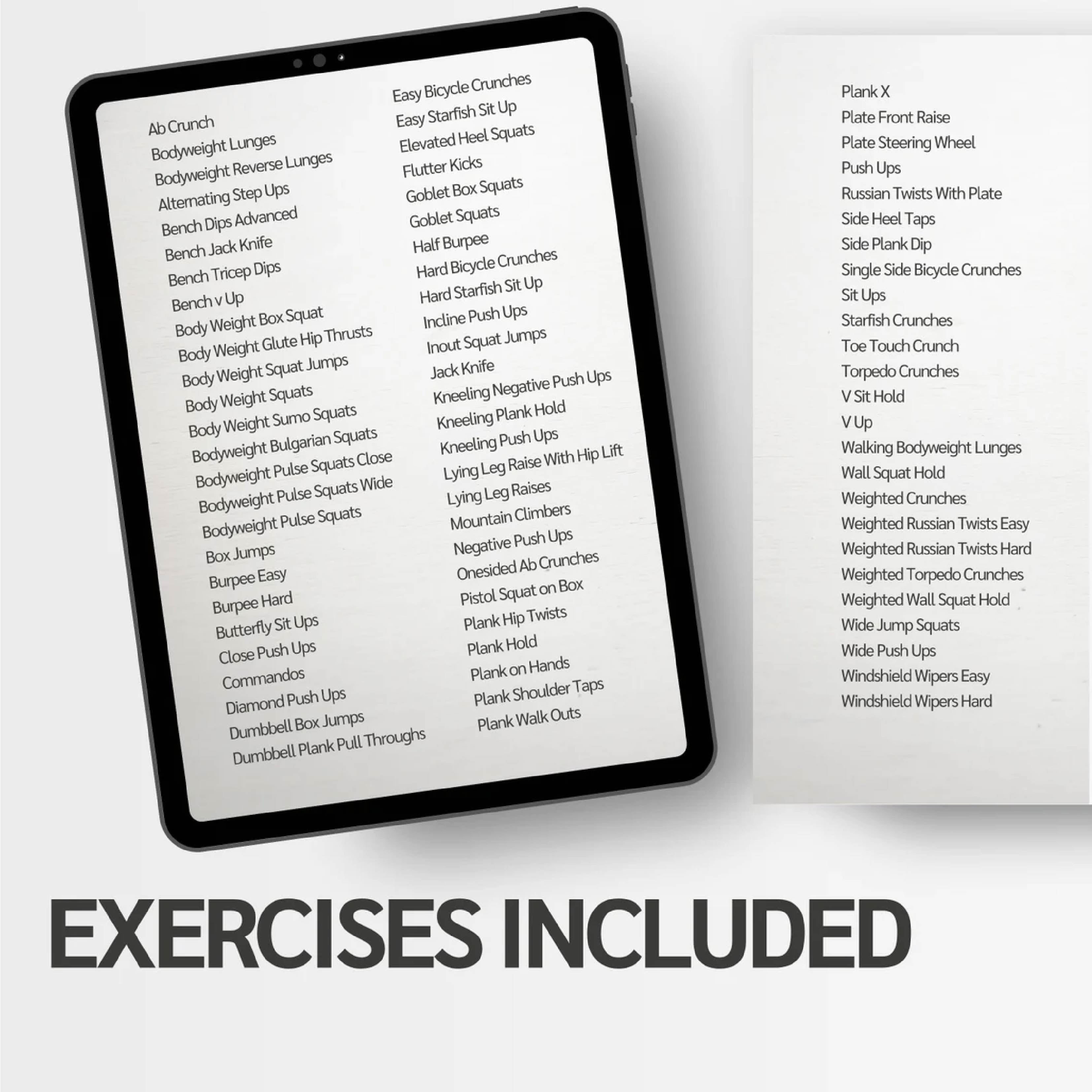 The Fitness Stall – 77 Done-for-You Exercise Videos for Trainers