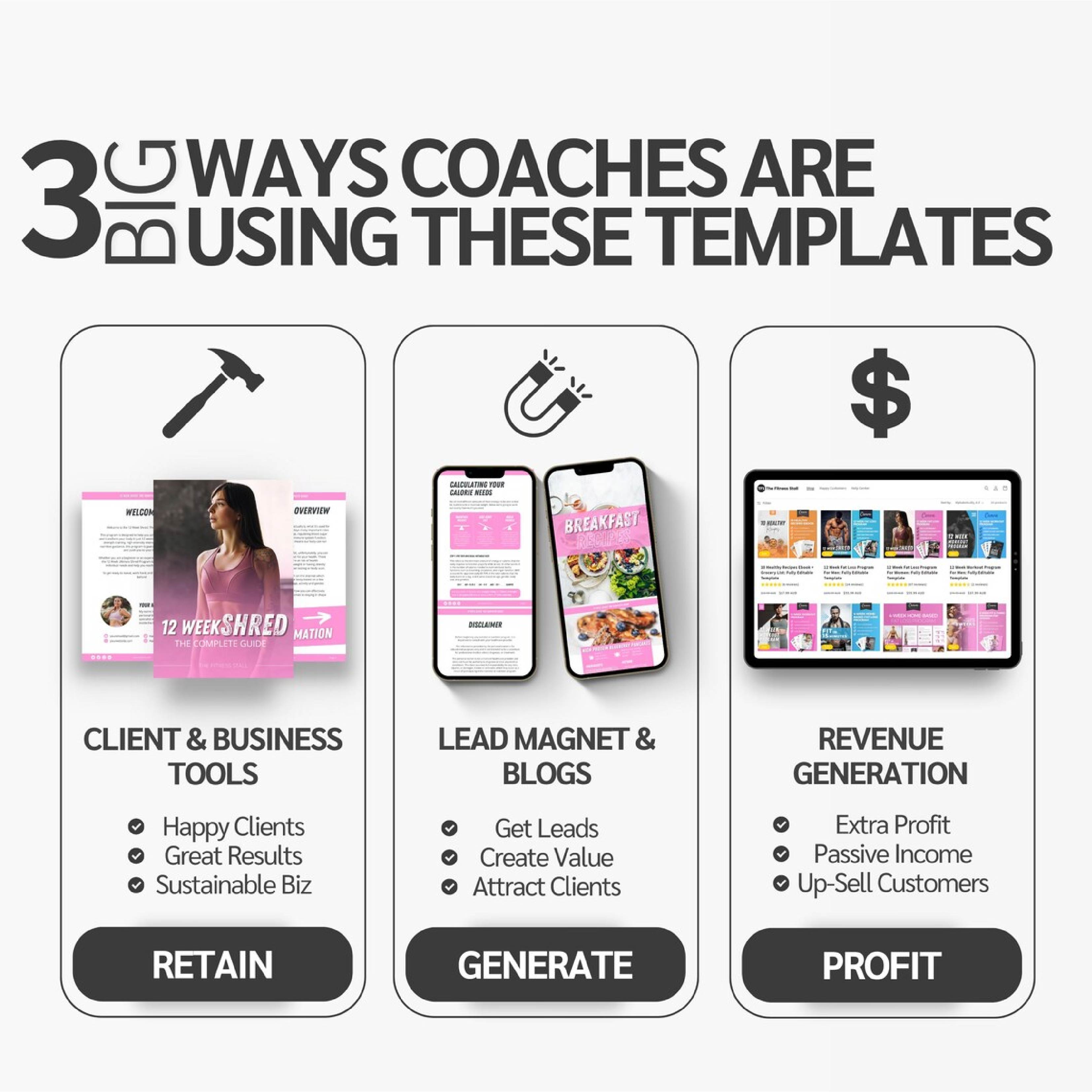 Fit in 15 Minutes: 4-Week Fitness &amp; Nutrition Program for Busy Women